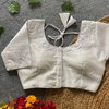 Tew Phontam Silk Sequins Work Blouse Bulk Orders In India
